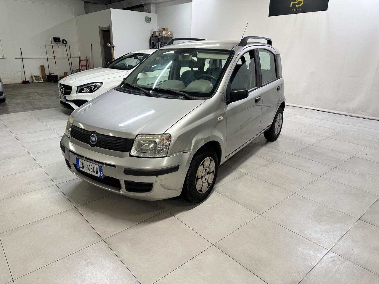 Fiat Panda 1.1 Active