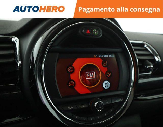 MINI Clubman 2.0 Cooper S Clubman