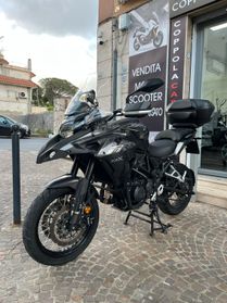 Benelli TRK 502 Valuto Permute