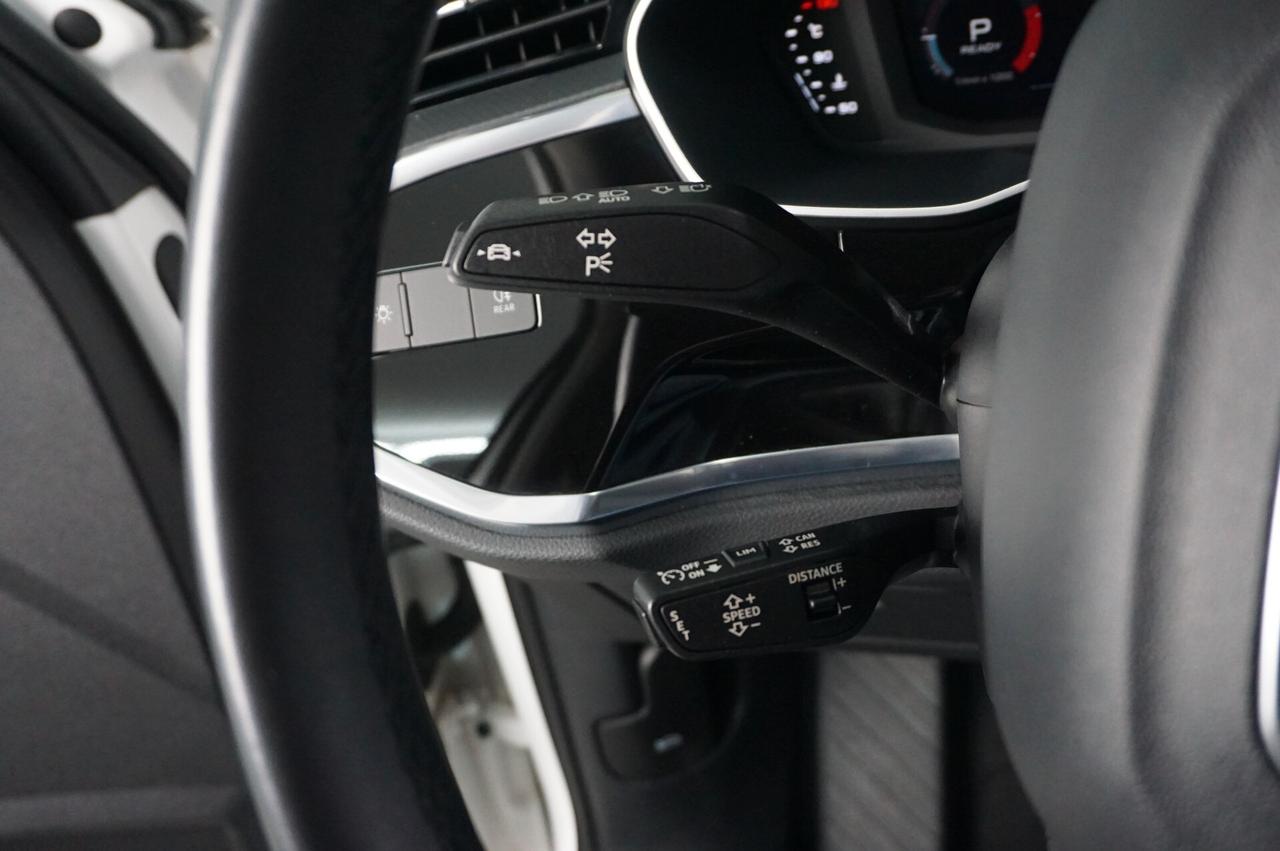 Audi Q3 35 TDI S tronic Business Advanced