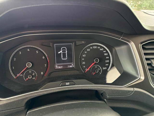 VOLKSWAGEN T-Roc 1.0 TSI 115 CV Style BlueMotion iva esposta