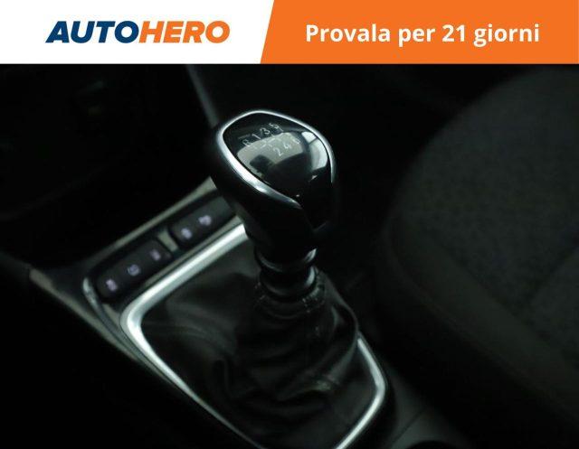 OPEL Crossland X 1.5 ECOTEC D 102 CV Start&Stop Advance