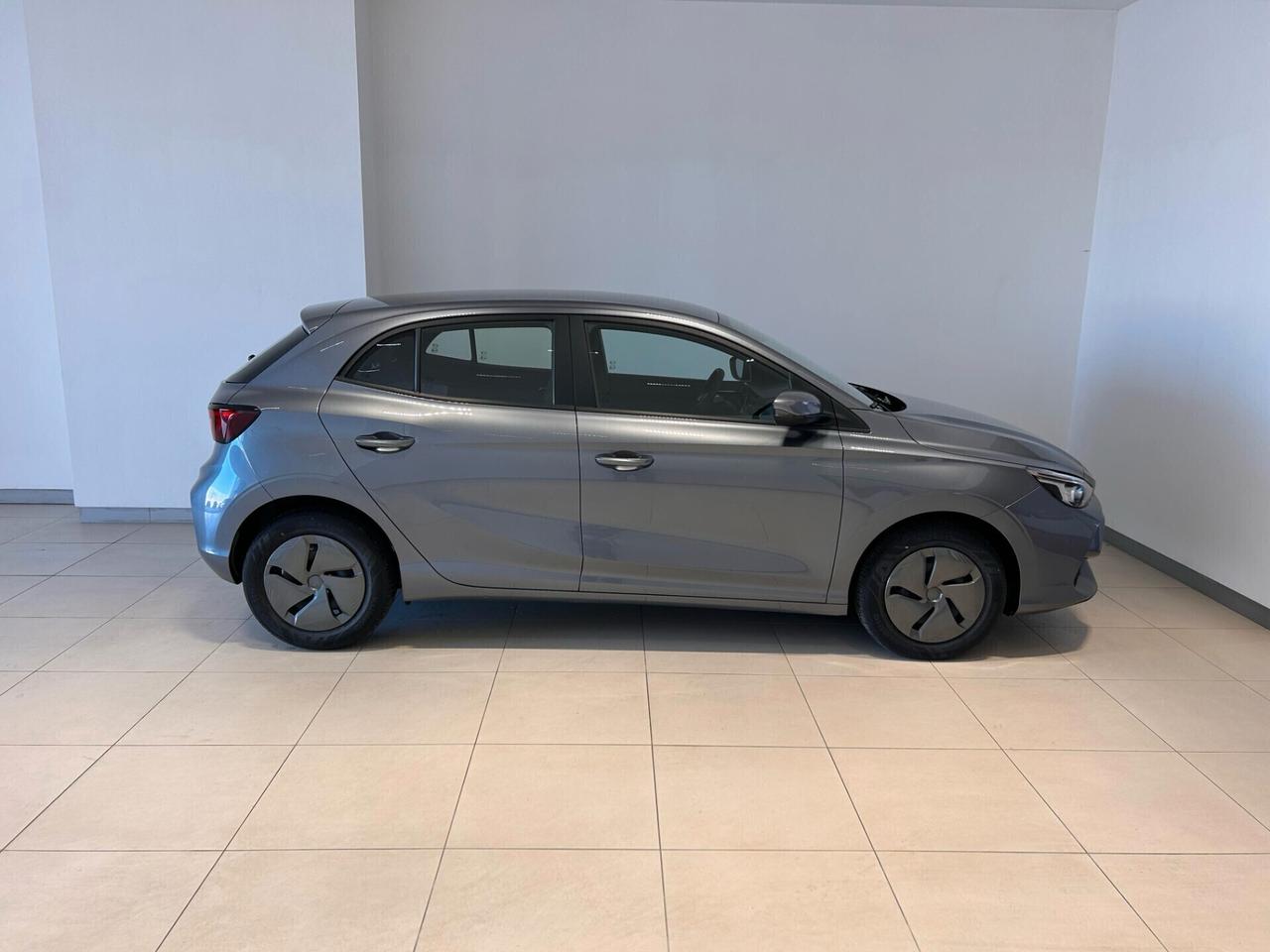 Mg MG3 1.5 Standard