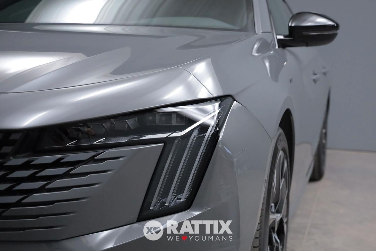 Peugeot 508 SW 1.5 BlueHDI 130CV GT EAT8