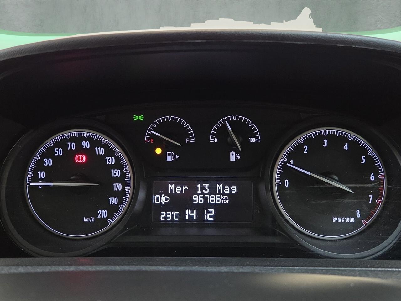 Lancia Ypsilon 1.0 Hybrid Ecochic 69CV - PRONTA CONSEGNA