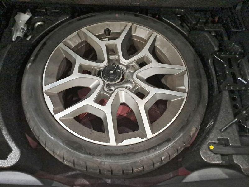 FIAT 500X 1.3 T4 150cv DCT E6D Cross