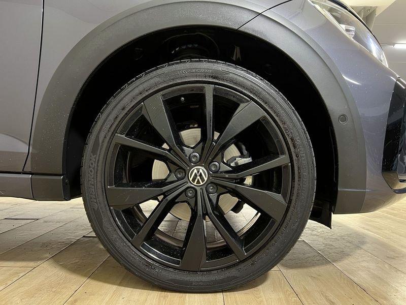 Volkswagen Taigo Taigo 1.5 tsi R-Line 150cv dsg