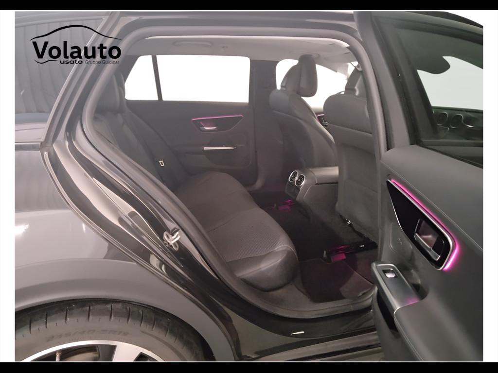 Mercedes-Benz Classe C-S206 SW All-Terrain - C SW All-Terrain 220 d mhev Premium 4matic auto