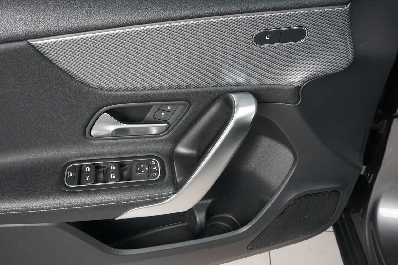 Mercedes-benz A 180 d Automatic Sport Plus