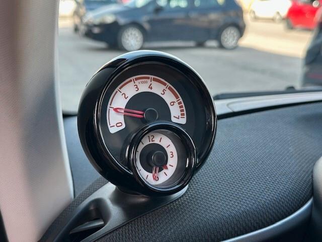 Smart ForTwo 90 0.9 Turbo Prime UNICO PROPRIETARIO