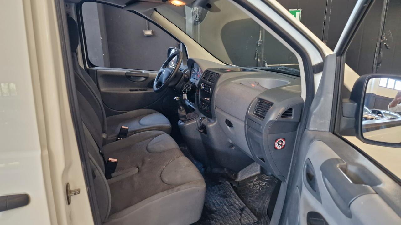 Citroen Jumpy 27 1.6 HDi/90 PC-TN Furgone