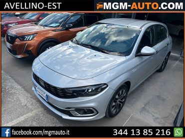Fiat Tipo 1.3 Mjt S&S 5 porte City Life
