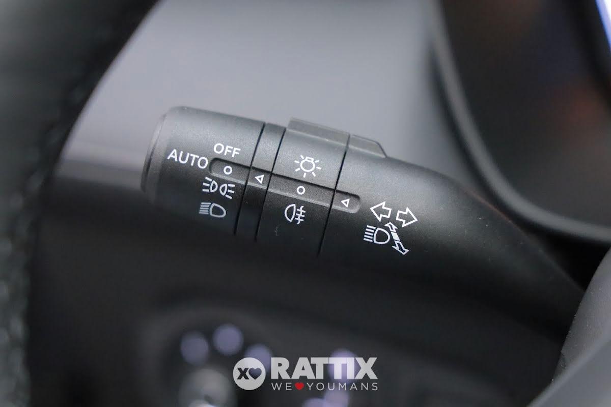 MG ZS 1.5 115CV Comfort