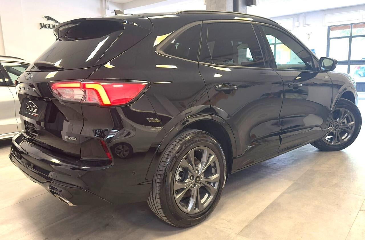Ford Kuga 2.5 Plug In Hybrid 225 CV CVT 2WD ST-Line X