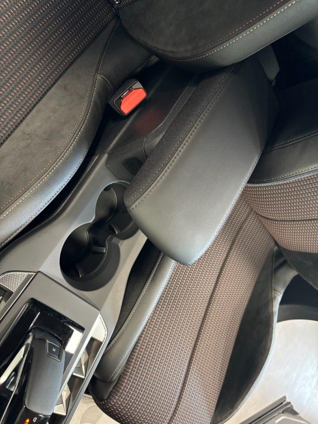 DS AUTOMOBILES DS 3 KM 0 1.2 Hybrid 145 Édition France NUOVA