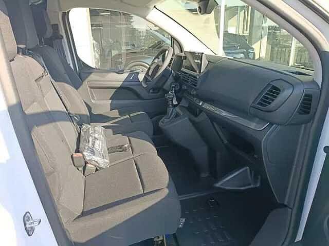 Citroen Jumpy Restyling 1.5 Diesel 120cv XL 3 Posti KM ZERO