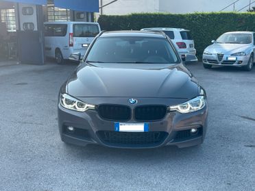 Bmw 318D
