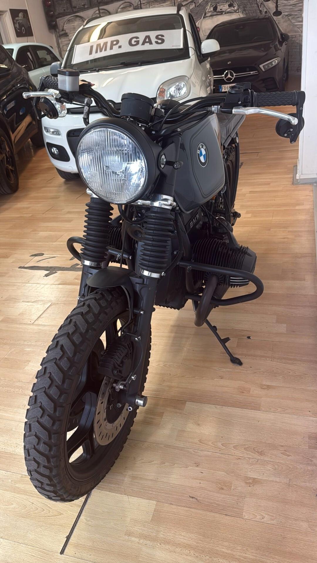 Bmw R 65
