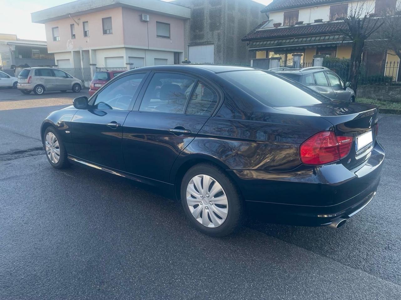 Bmw 320 320d cat Attiva M.Sport