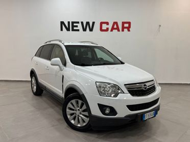 Opel Antara 2.2 CDTI 163CV Start&Stop Cosmo Unlimited Pack GNCIO TRAINO