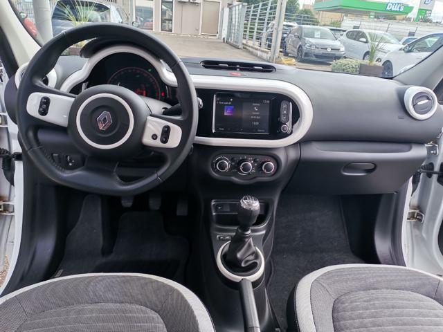 RENAULT Twingo SCe 65 CV