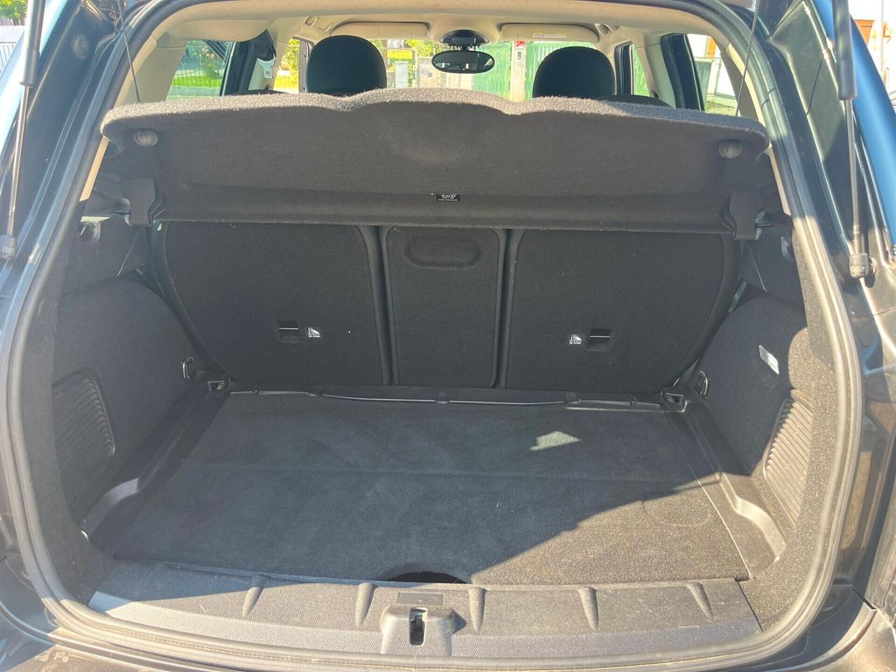Mini Cooper D Countryman 2.0 Business Automatica