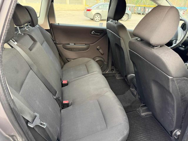 MERCEDES-BENZ A 150 Avantgarde senza nessun lavoro da fare