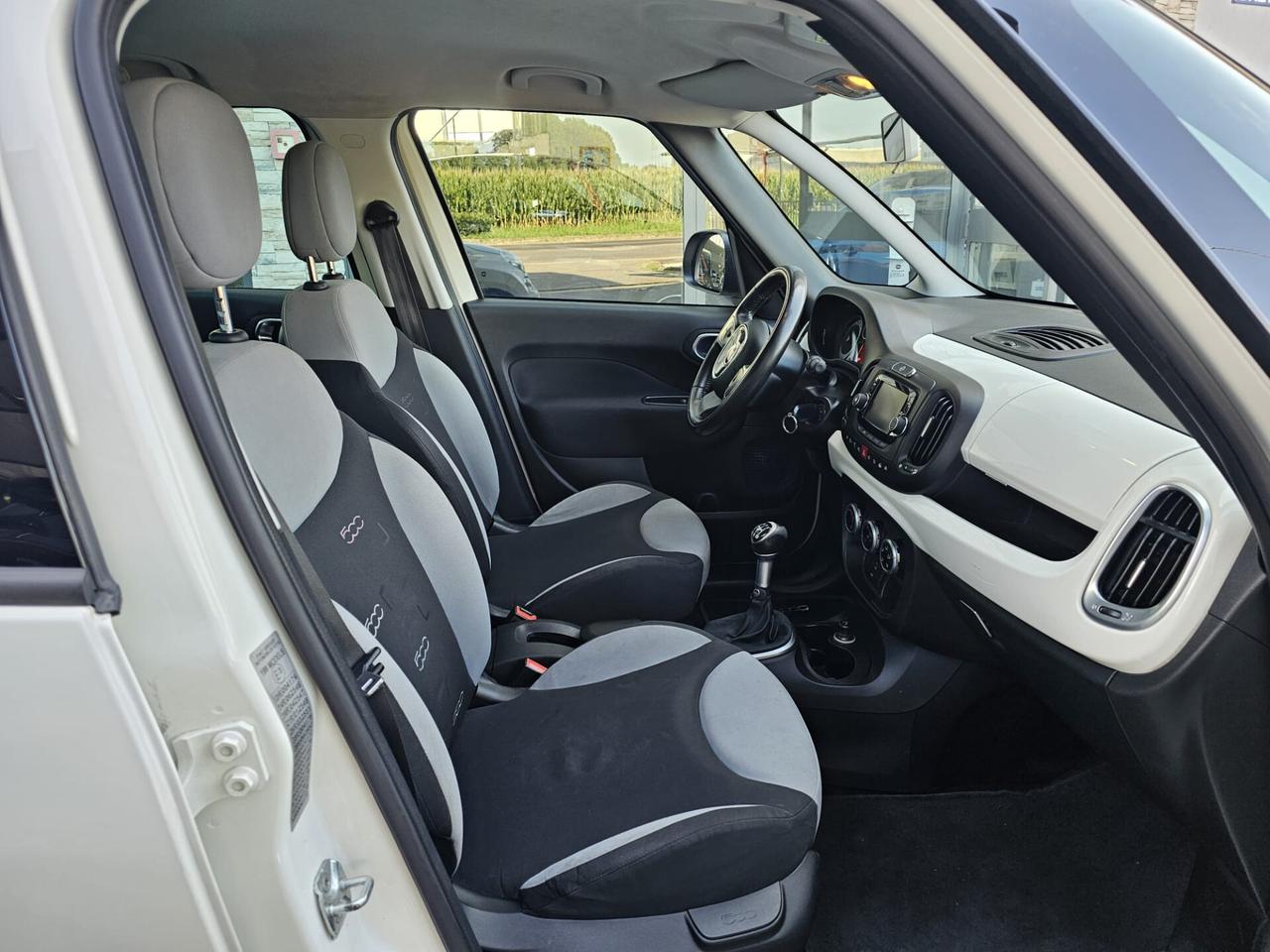Fiat 500L 1.3 Multijet 85 CV Pop Star AUTOCARRO 4 POSTI