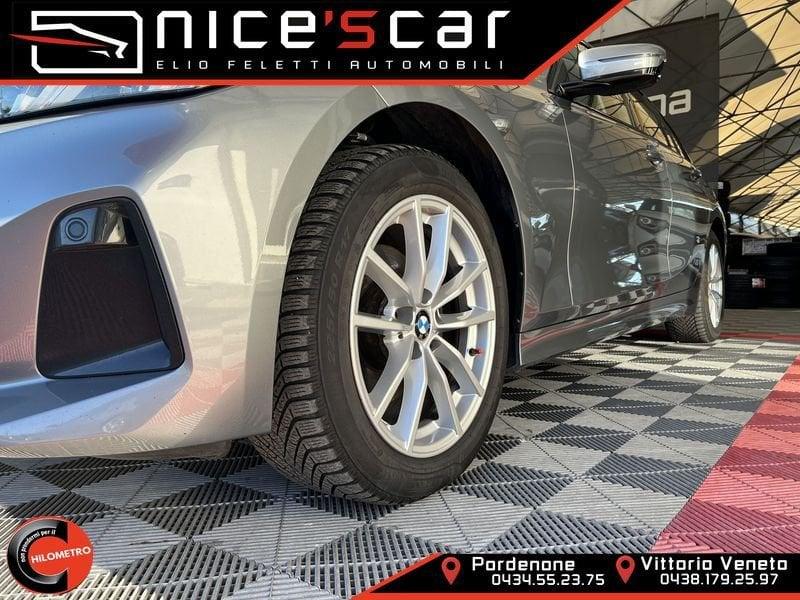 BMW Serie 3 Touring Serie 3 320d 48V xDrive Touring