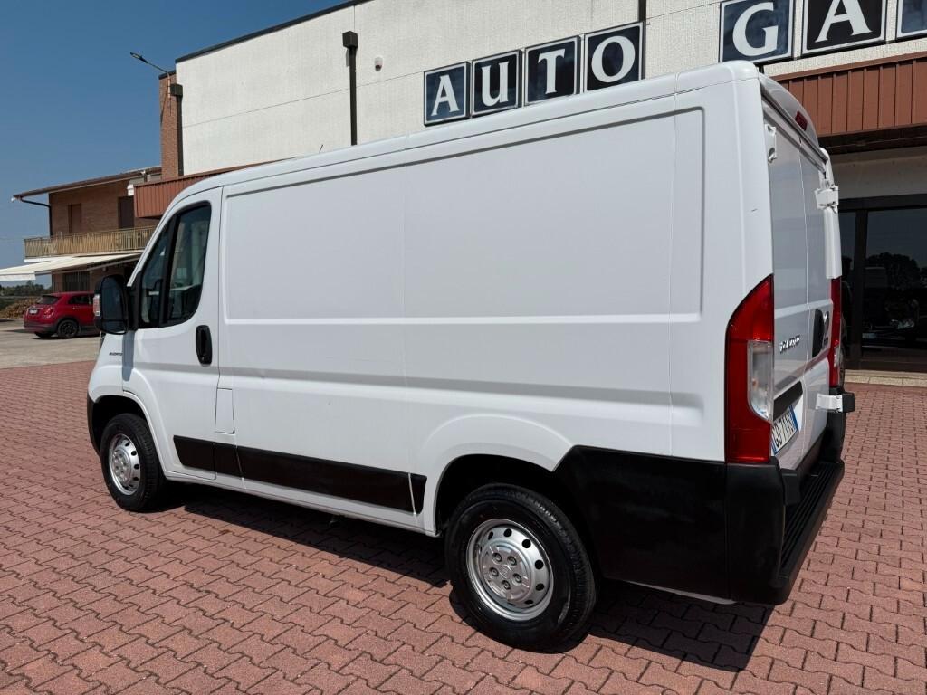 Fiat Ducato 30 2.3 MJT 120CV PC-TN Furgone