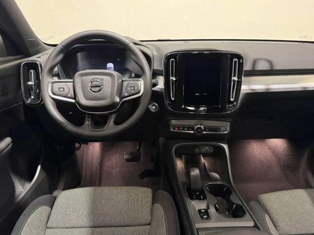 VOLVO XC40 B3 automatico Core