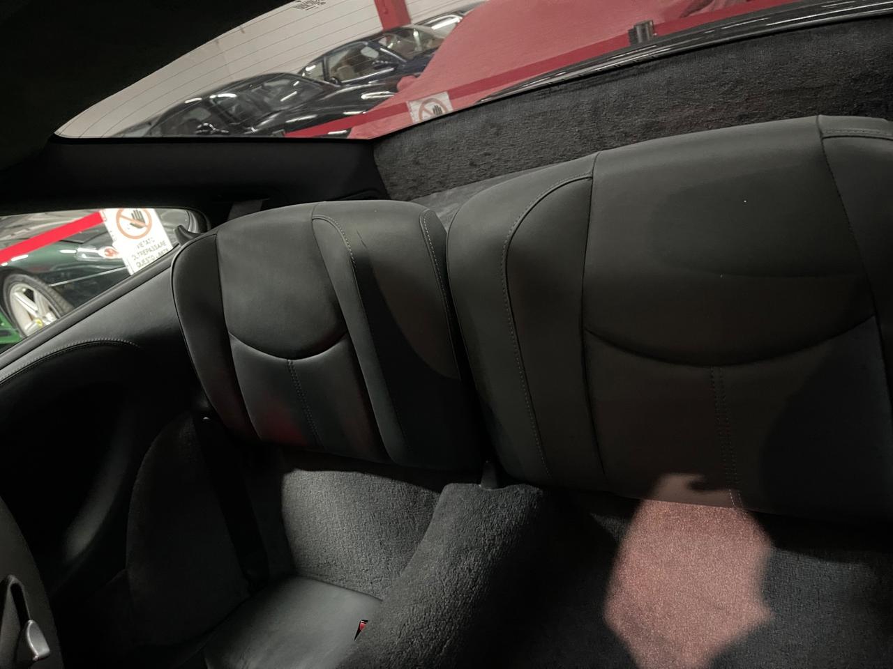 Porsche 911 997 3.6 Turbo Manuale 750 Cv PERMUTE RATE