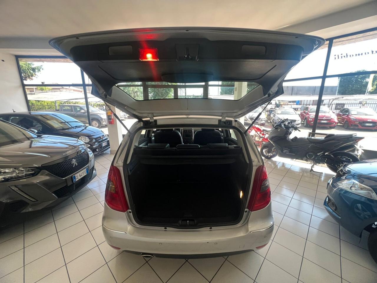 Mercedes-benz A 180 CDI Avantgarde AUTOMATICA