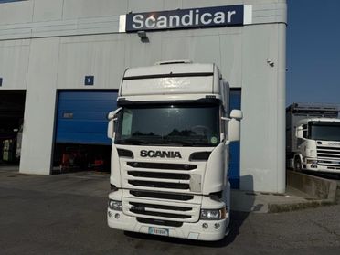 SCANIA R 450