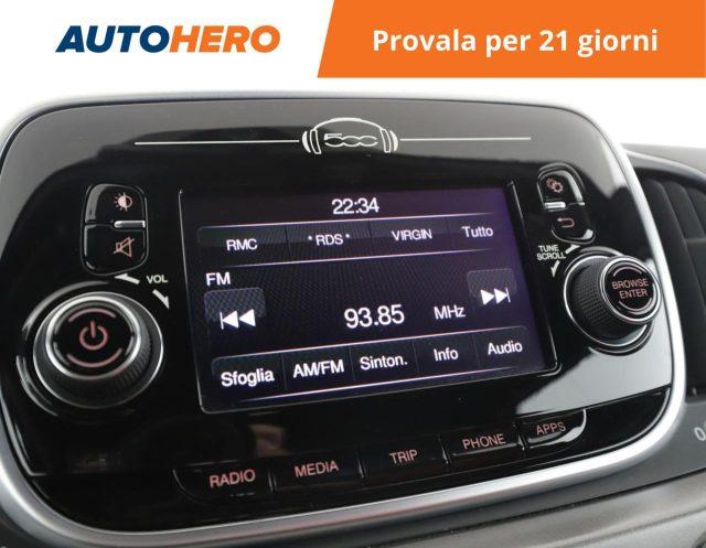 ABARTH 595 C 1.4 Turbo T-Jet 165 CV Turismo