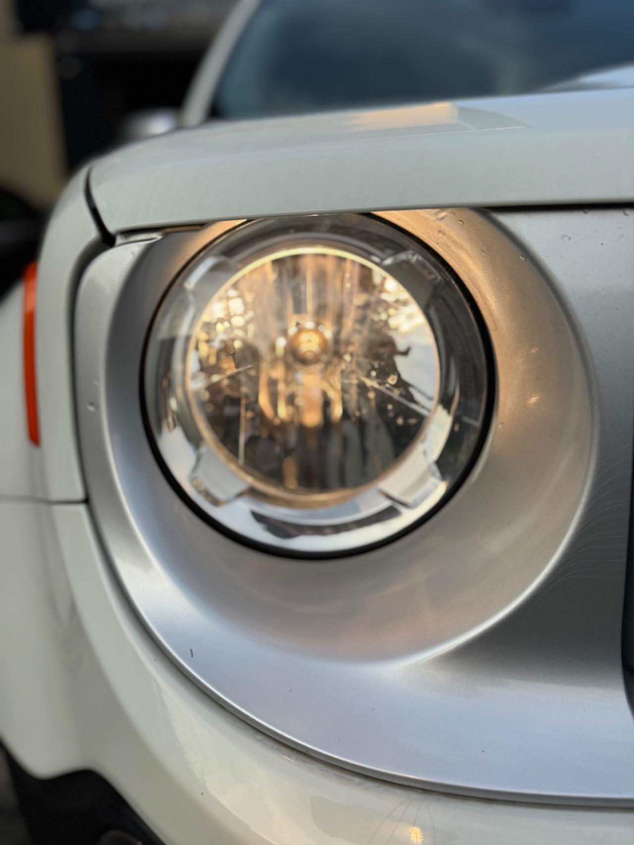 Jeep Renegade 2.0 Mjt 140CV 4WD Active Drive Limited