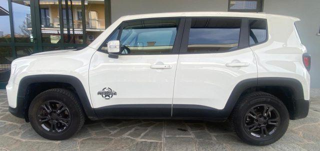 JEEP Renegade Renegade 2.0 Mjt 140CV 4WD Active Drive Longitude