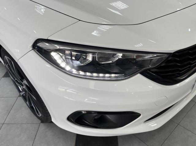 Fiat Tipo 1.6 MJT 120 CV S-DESIGN