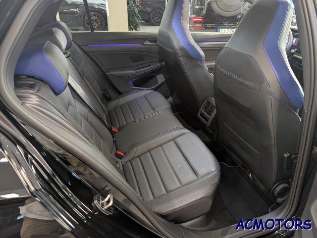VOLKSWAGEN Golf 2.0 TSI R DSG 4Motion 20 years