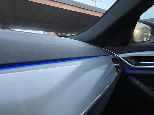 Bmw 525 525d Touring Msport