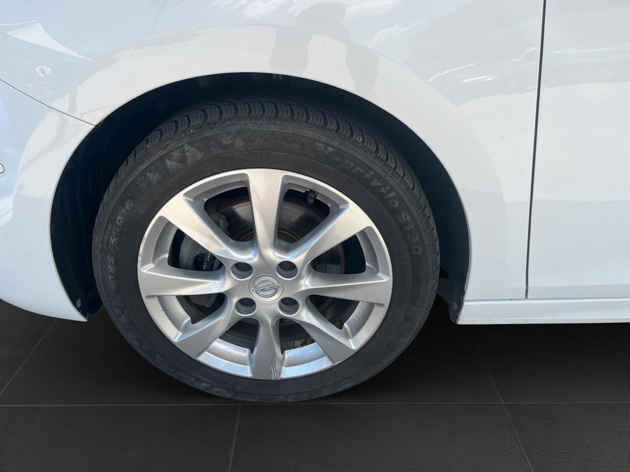 Opel Corsa 1.5D 100cv Edition FULL NEOPATENTATI