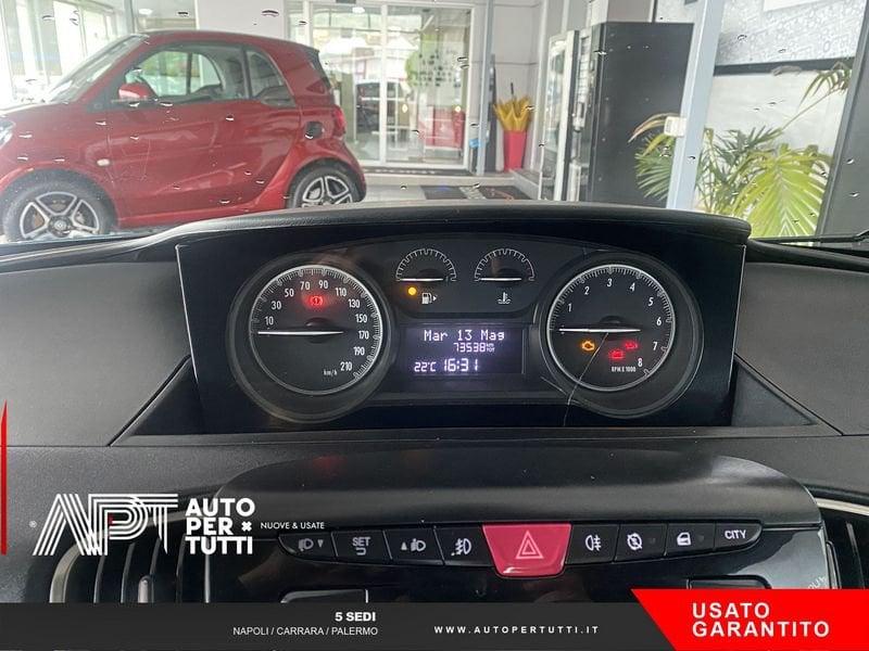 Lancia Ypsilon Ypsilon 1.2 Platinum s&s 69cv my19