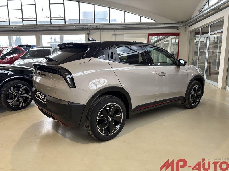 Alfa Romeo Junior Junior 1.2 145 CV Hybrid eDCT6 Speciale KM0