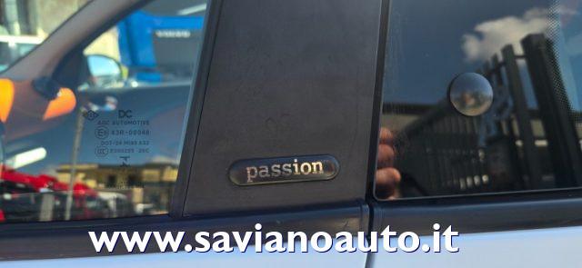 SMART ForFour 70 1.0 Passion