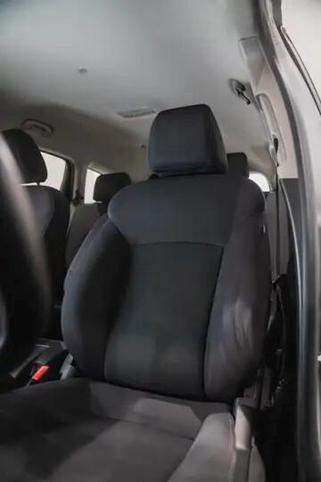 Chevrolet Orlando 1.8 LTZ