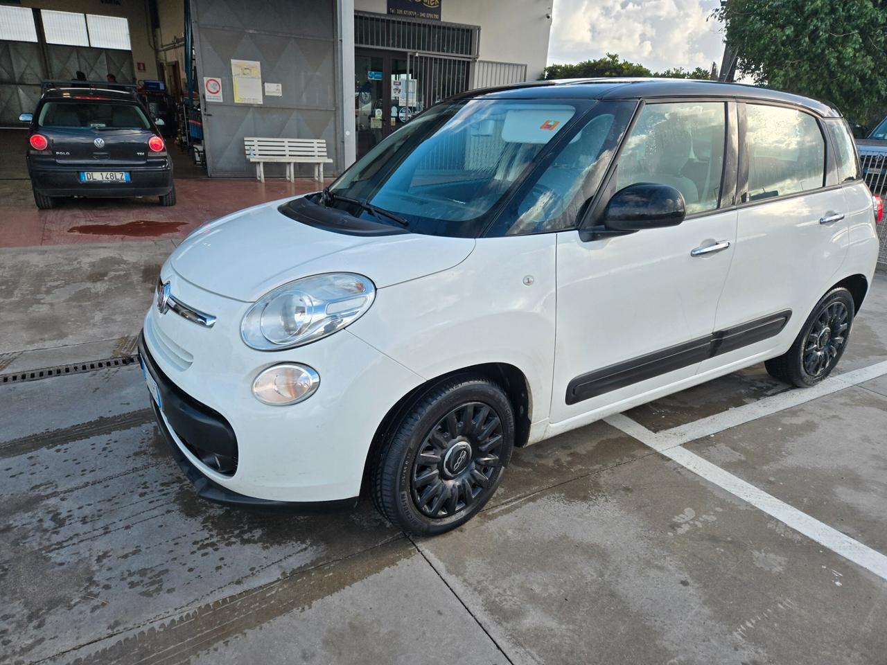 Fiat 500L 1.6 Multijet 120 CV Pop Star