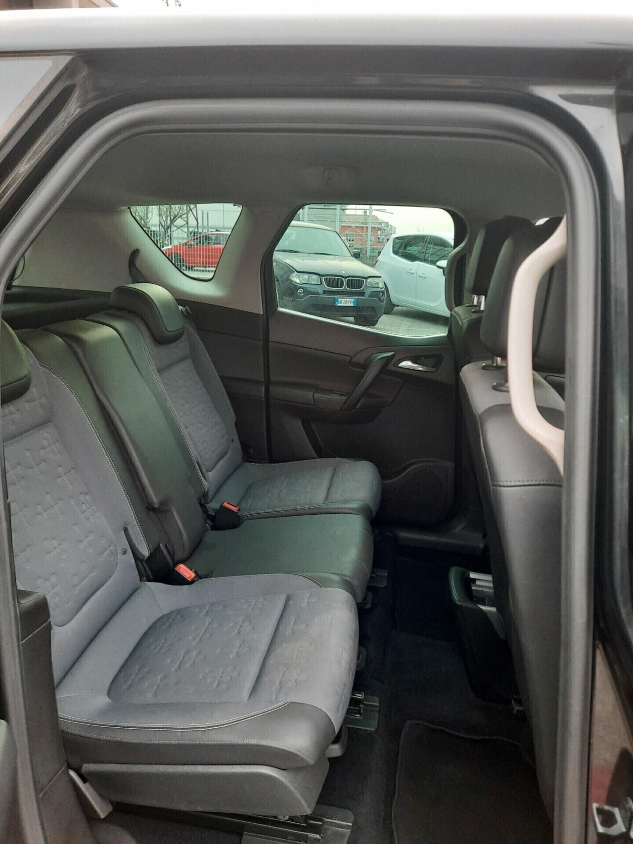 Opel Meriva 1.6 CDTI 110CV Start&Stop EURO 6