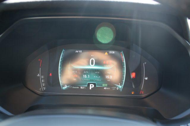 SPORTEQUIPE Sportequipe 6 1.5 Turbo CVT GPL KM0
