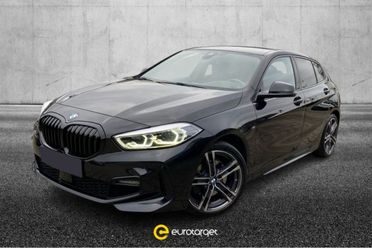 BMW 118 i 5p. Msport