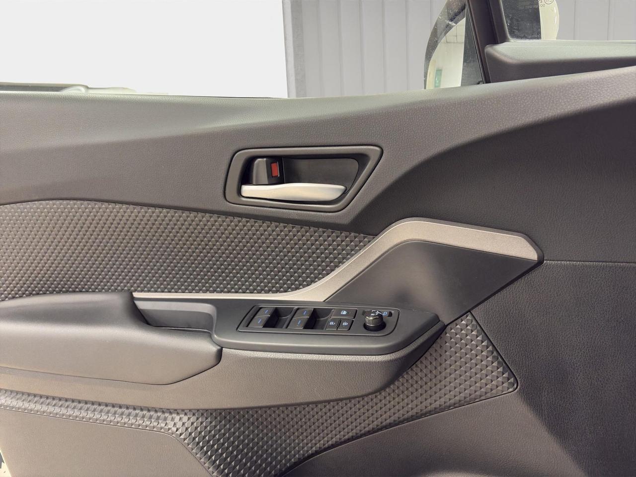 Toyota C-HR 1.8h Active e-cvt